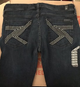 colored bootcut jeans