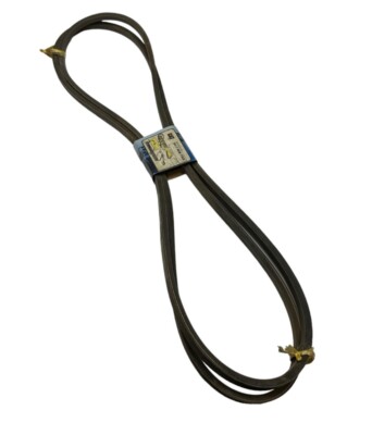 New Genuine CAT 05910-12057 Belt Raw Edge  Fast Shipping 