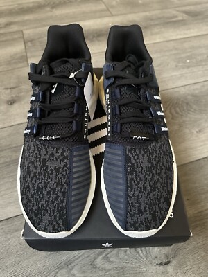 adidas EQT Support Future x White Mountaineering Navy 2017 Size 11.5 (See pics)