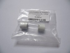 AGAMA 9237 Center CVD Covers Nylon A8 / A215