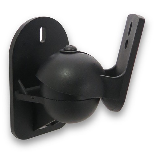 4 Surround sound speaker brackets Wall mount for Bose - Picture 4 of 4