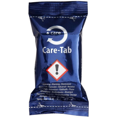 RATIONAL (P05/25) 25 CARE-TABS f. SelfCookingCenter SCC