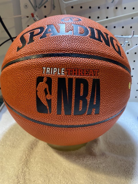 spalding super flite