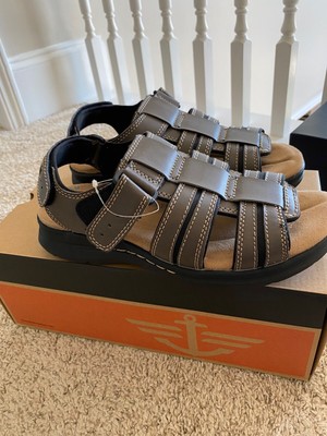 dockers pierpoint sandals
