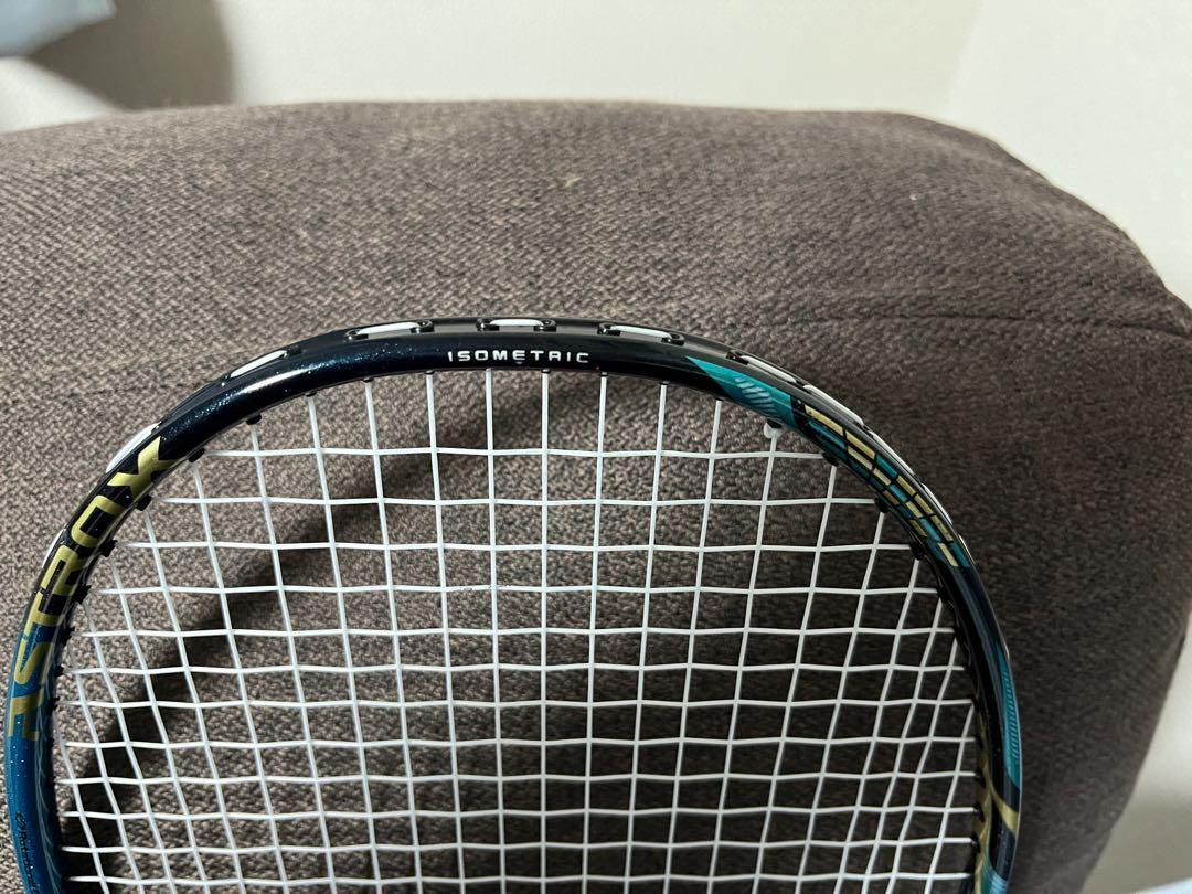 ASTROX ８８Ｓ　4UG5 Amazon.com : Yonex ASTROX 88 Play Badminton Racquet (Black