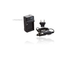 Premium Tech Battery Charger For Nikon En-el21 on sale Premium Tech Battery Charger For Nikon En-el21 on sale