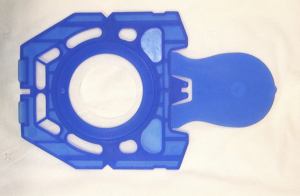 20 Staubsaugerbeutel passend für Fakir Air Wave Prestige TS 2000 - Bild 4 von 4