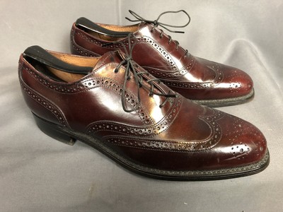 bostonian mens wingtip shoes