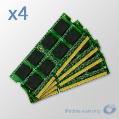 16GB 4x4GB Memory RAM for the Apple iMac DDR3-1333 MHz | eBay