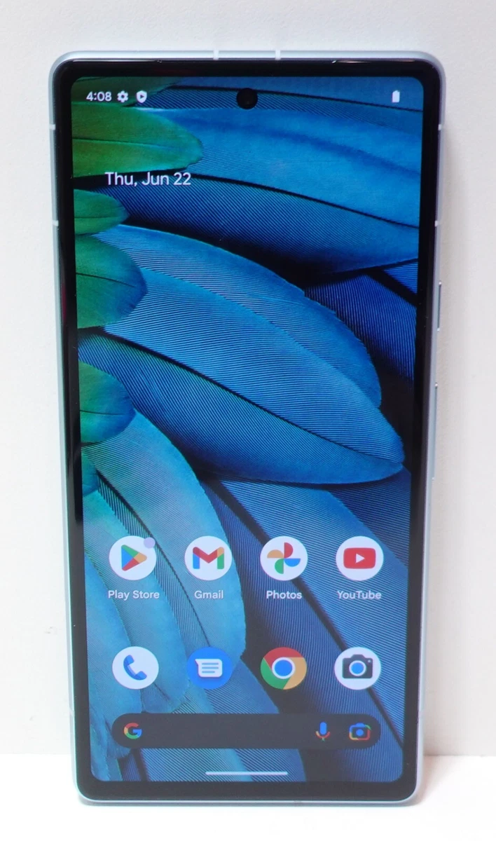 Google Pixel 7a 128GB (Unlocked) 6.1