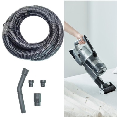 Flexible Suction Pipe Plastic Vacuum Cleaner Hose Suitable for NT20 NT30 Models