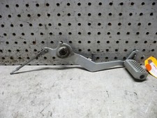 BMW 96-01 1998 R1100RT RIGHT REAR BRAKE PEDAL LEVER OEM 35212330392 NICE