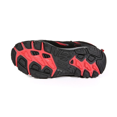 Regatta Kids Holcombe Mid Junior Outdoor Waterproof Walking Hiking Boots RRP £70 - Picture 9 of 21