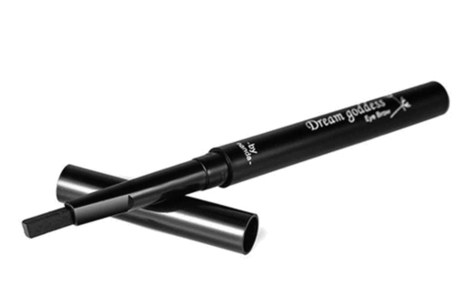 Waterproof Eye Brow Eyeliner Eyebrow Pen Pencil Makeup Cosmetic Tool - Picture 12 of 17