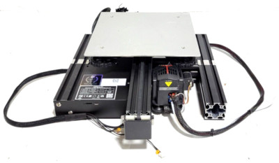 CREALITY ENDER-3 NEO 3D PRINTER PARTS AS IS.