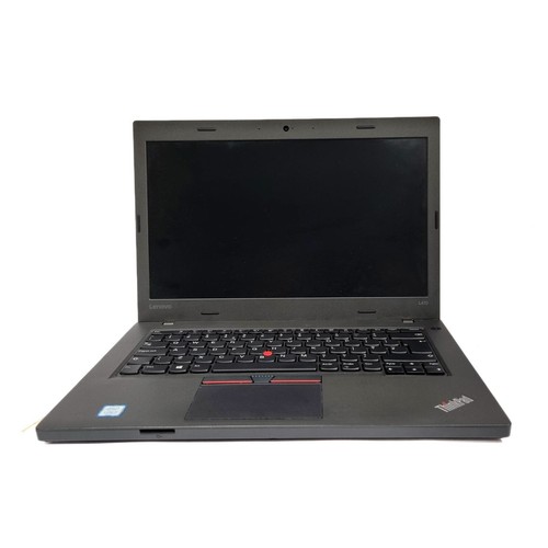 Lenovo THINKPAD L470 Core i5-6200U 2.3Ghz 8GB 256GB 14" HD Portátil Notebook