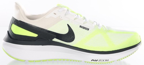 Nike Zoom Structure 25 - Size 9 Men Running Shoes Grey Sail  display picture 3