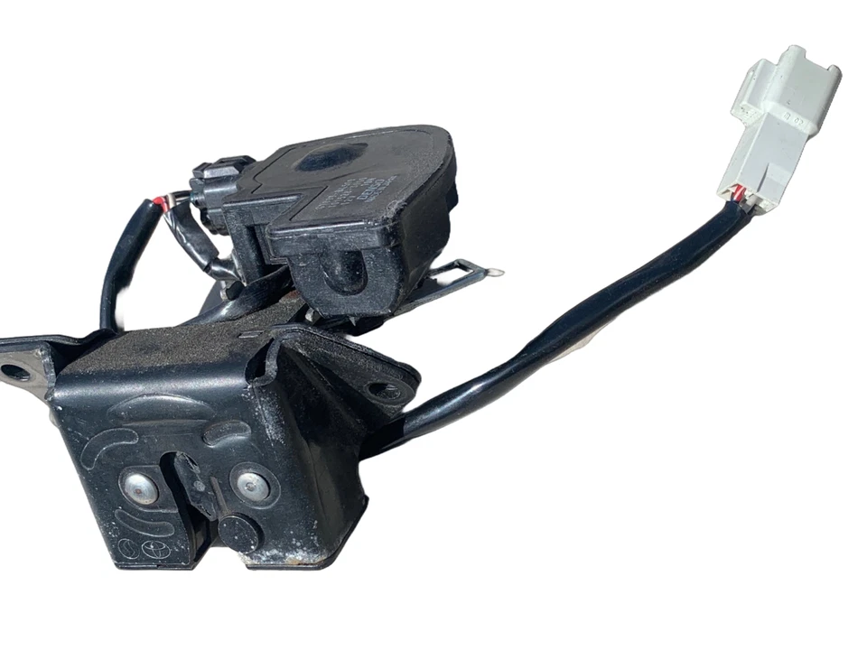 Pestillo de maletero eléctrico Scion XA 2004-2006 FABRICANTE DE EQUIPOS ORIGINALES Foto 2 de 4