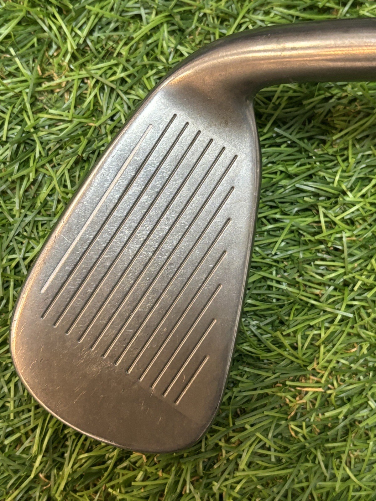 Taylormade Speedblade Iron Set / 5PW / LH / Uniflex Steel Shafts eBay