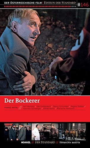 Der Bockerer - Edition der Standard (DVD) Merkatz Karl Krottendorf Ida Sattler