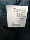 Time & Tru Womens Full Length Soft Knit Gen Slate Jeggings XS (0-2) NWT — photo 8