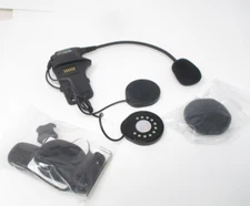 SENA CLAMP KIT for SMH10 W/BOOM MICROPHONE SMH-A0301 843-01065 /4477740090