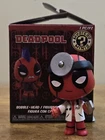 Funko POP! Marvel Mystery Mini DEADPOOL (Doctor) 1:6 Chance, Preowned