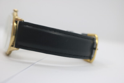 Vintage Lord Elgin 23 Jewel 14kt Gold Filled Cal 750 Mechanical