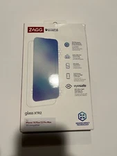 iPhone 14 Plus/iPhone 13 Pro Max InvisibleShield Screen Protector Sealed NEW!