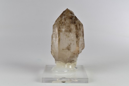AAA Cathedral Smoky Quartz from Brazil 7.2 cm # 18075 - Picture 6 of 12