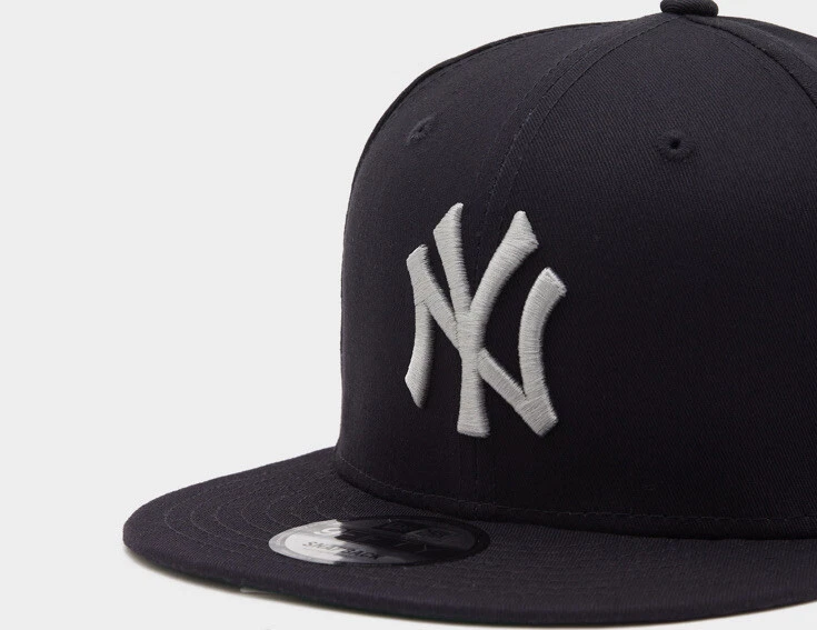 New Era MINI LOGO 9TWENTY® - Cappellino - New York Yankees Blkwhi/nero - Foto 5