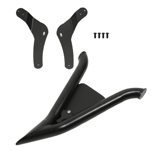 Respaldo pasajero barra Sissy para Honda Rebel 300 500 CMX300 CMX500 2017-2022 - Imagen 4 de 13