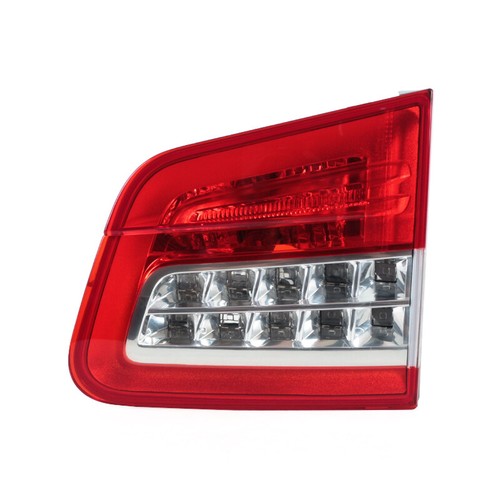 Right Inside Tail Light Tail Lamp Assembly Turn SIgnal For Citroen C5 2008-2012 - Picture 4 of 24