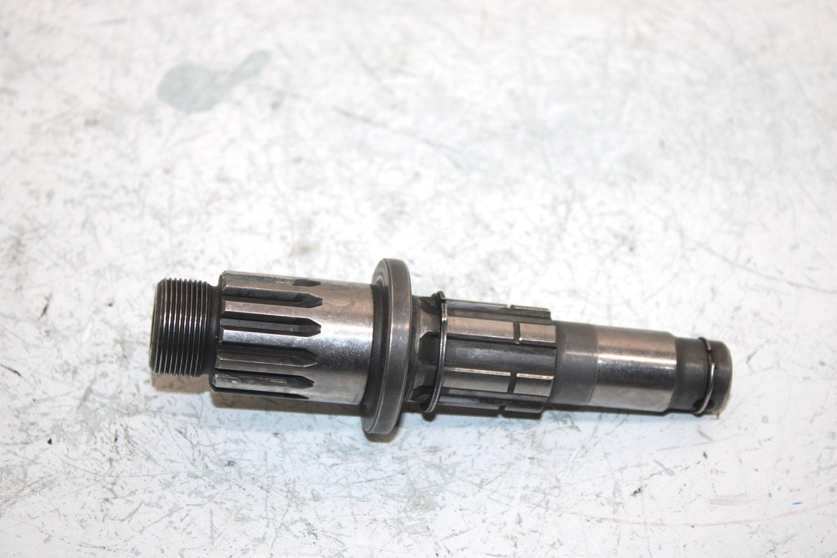 86 Yamaha Moto 4 Oem Middle Drive Shaft 59V-17523-00-00 AY39 | eBay