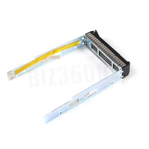 Lenovo 3.5" LFF Gen4 Carrier Rahmen Tray ThinkSystem SR / ST V1 V2 V3 SM17A06251 - Bild 5 von 8