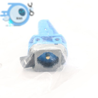 Valve Festo SV-3-M5 6817 Avec Bouton - Allemagne - Occasion Mais Fonctionnelle
