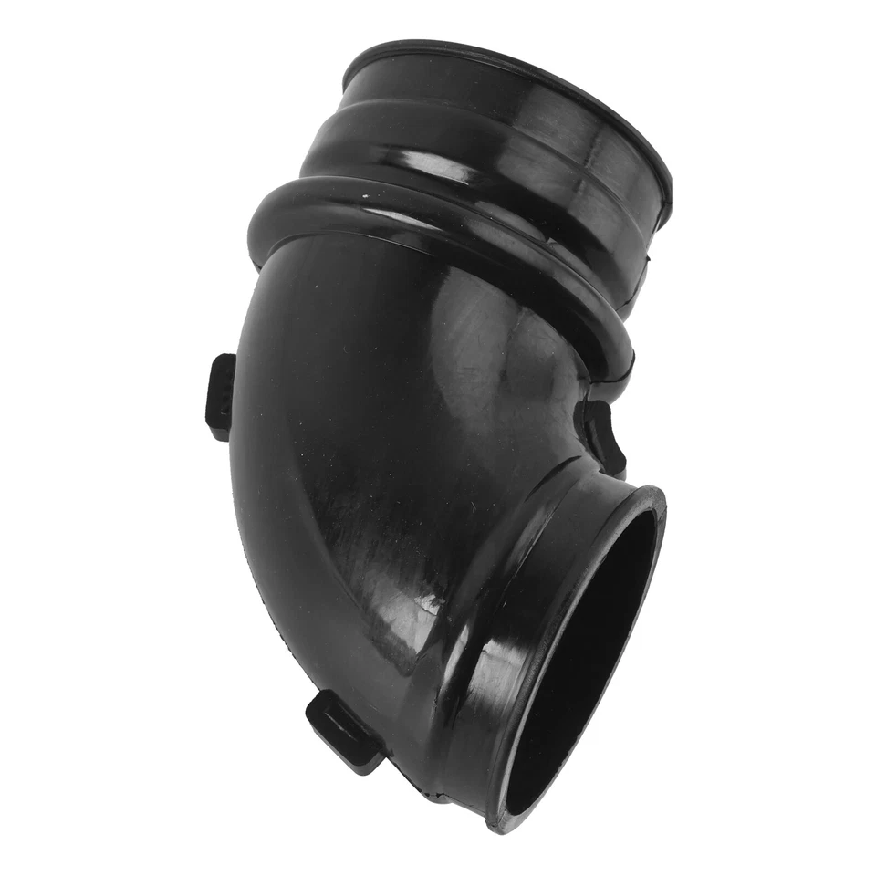 Par de conductos de junta de filtro de aire para Yamaha XV1100 XV1000 XV750 XV700 Virago 84-99 EE. UU. Foto 3 de 4