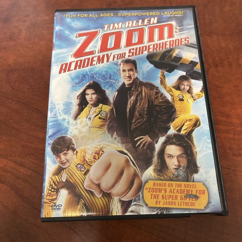 zoom by tim allen zoom by tim allen