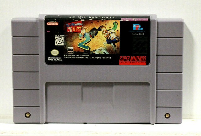 download earth worm jim super nintendo download earth worm jim super nintendo
