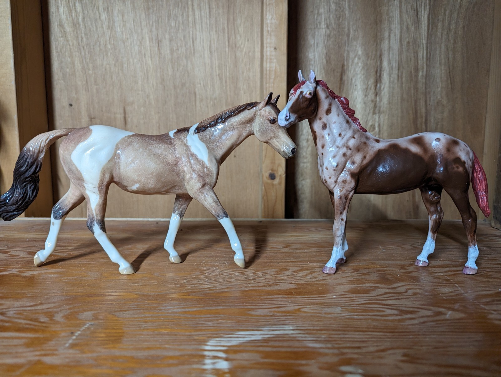 OF Breyer BODY LOT eBay