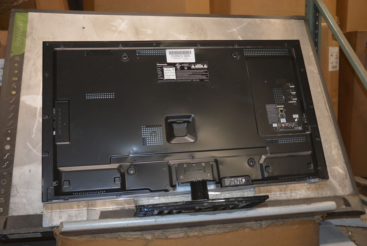 PANASONIC TC-L42E60 TCON V420HK1-CS5 | eBay PANASONIC TC-L42E60 TCON V420HK1-CS5 | eBay