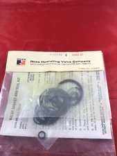 ROSS CONTROL 802K87 New Old Stock