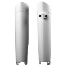 Polisport Fork Guards Universal - Black 8398500002