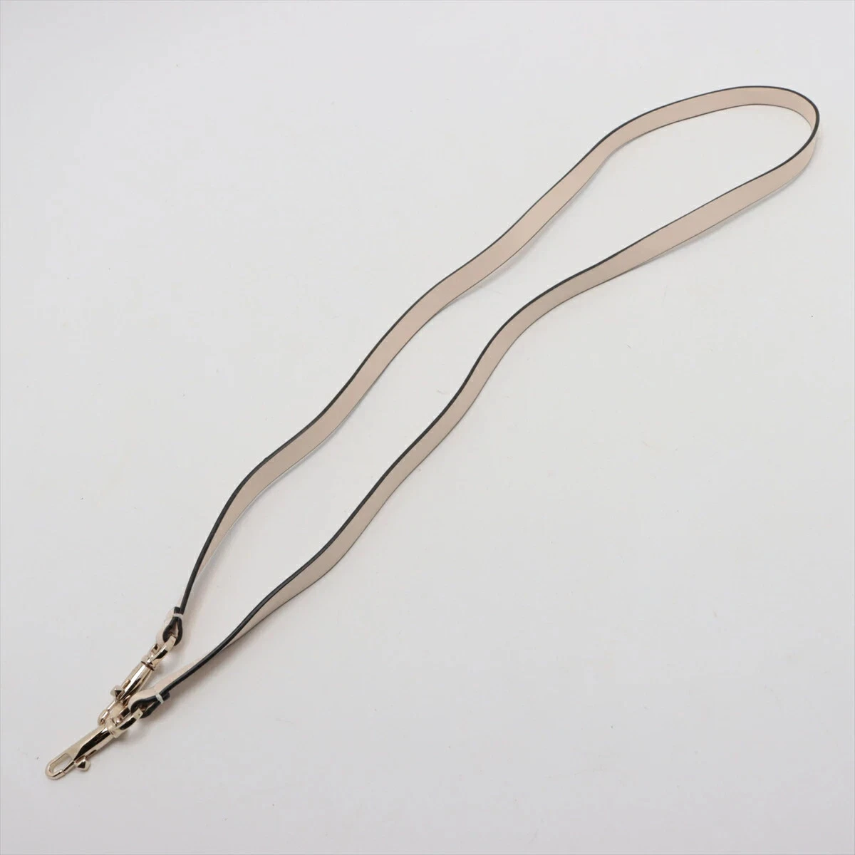 Borsa a tracolla Valentino Garavani VLOGO Walk in pelle 2WAY autentica