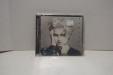 Madonna [Remaster] by Madonna CD May-2001 Warner Bros New Sealed (CD1)
