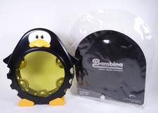 Vtg 1984 Bambina Japan Kids Tambourine Zenon Music Instrument New