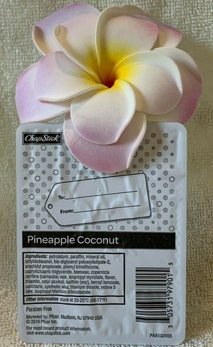 CHAPSTICK***Assorted***Flavored Lip Balms{{{yOu chOOse}}}FULL SIZES~~NEW~~SEALED - Picture 766 of 1,239