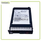 P10218-B21 HP 7.68TB NVMe PCI-E x4 2.5" RI DC SSD P09769-003 P10468-001 W/ Tray