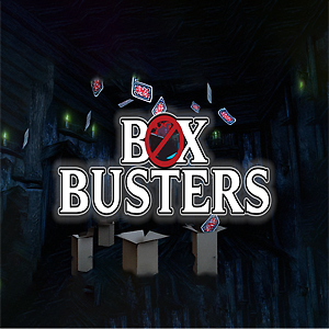 Box Busters Cards LLC | eBay Stores