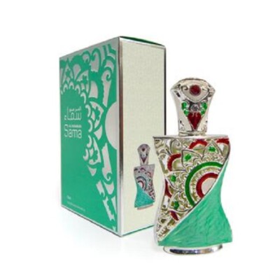 SAMA 15ml PERFUME OIL by Al Haramain 
